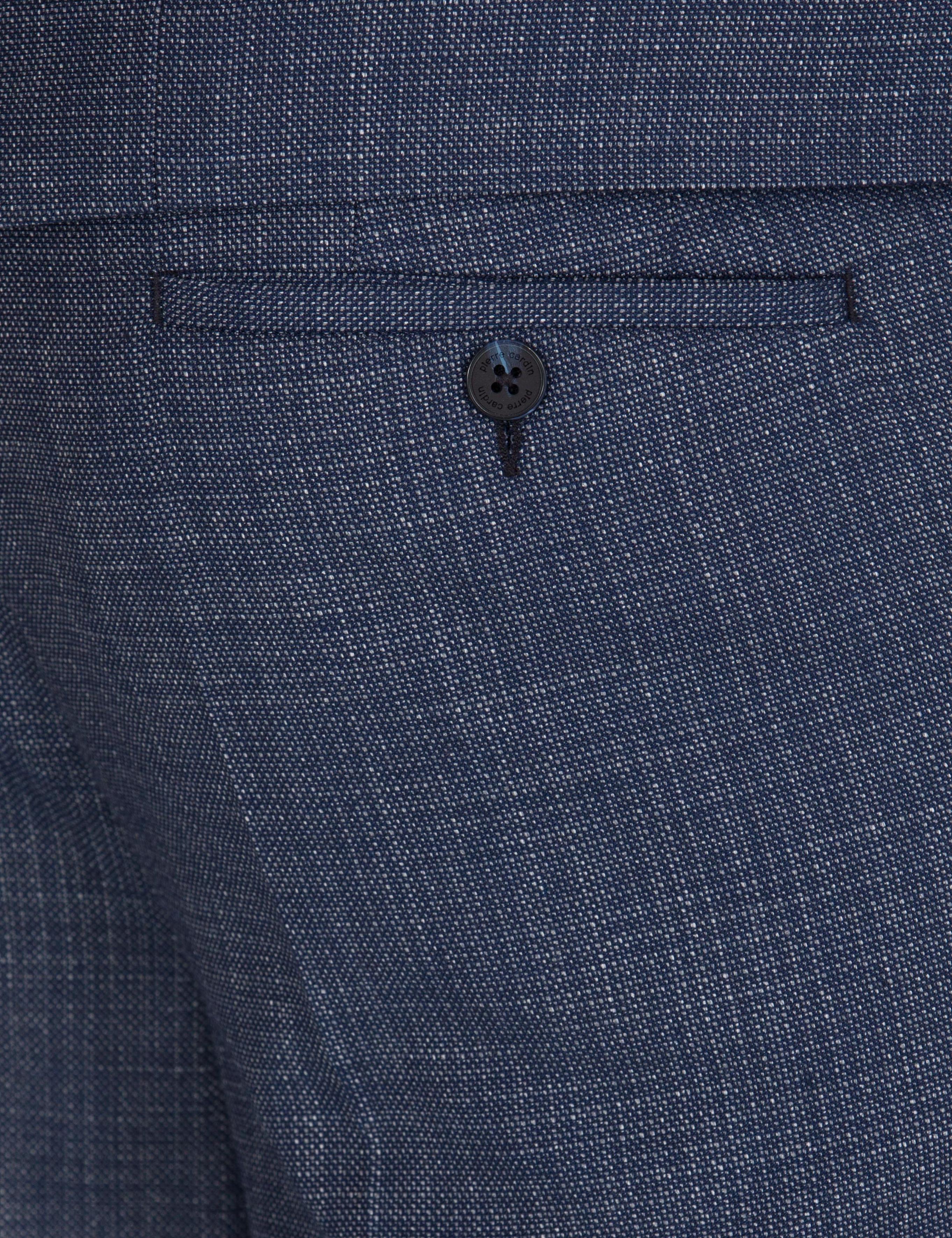 Açık Lacivert Süper Slim Takım Elbise