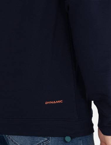 Zümrüt Regular Fit Kapüşonlu Sweatshirt