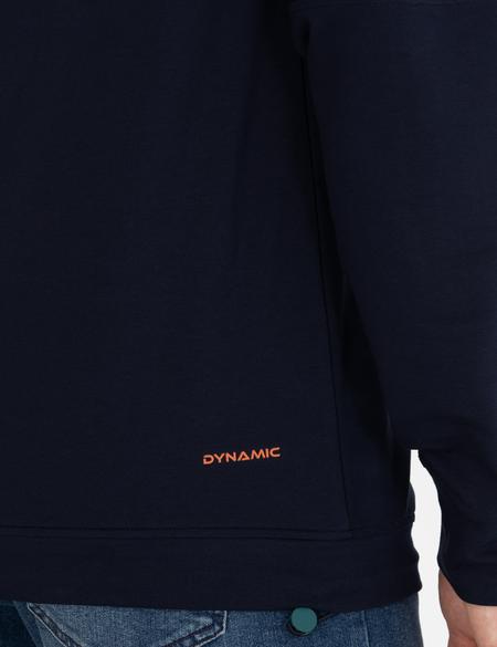 Zümrüt Regular Fit Kapüşonlu Sweatshirt - 50258328007