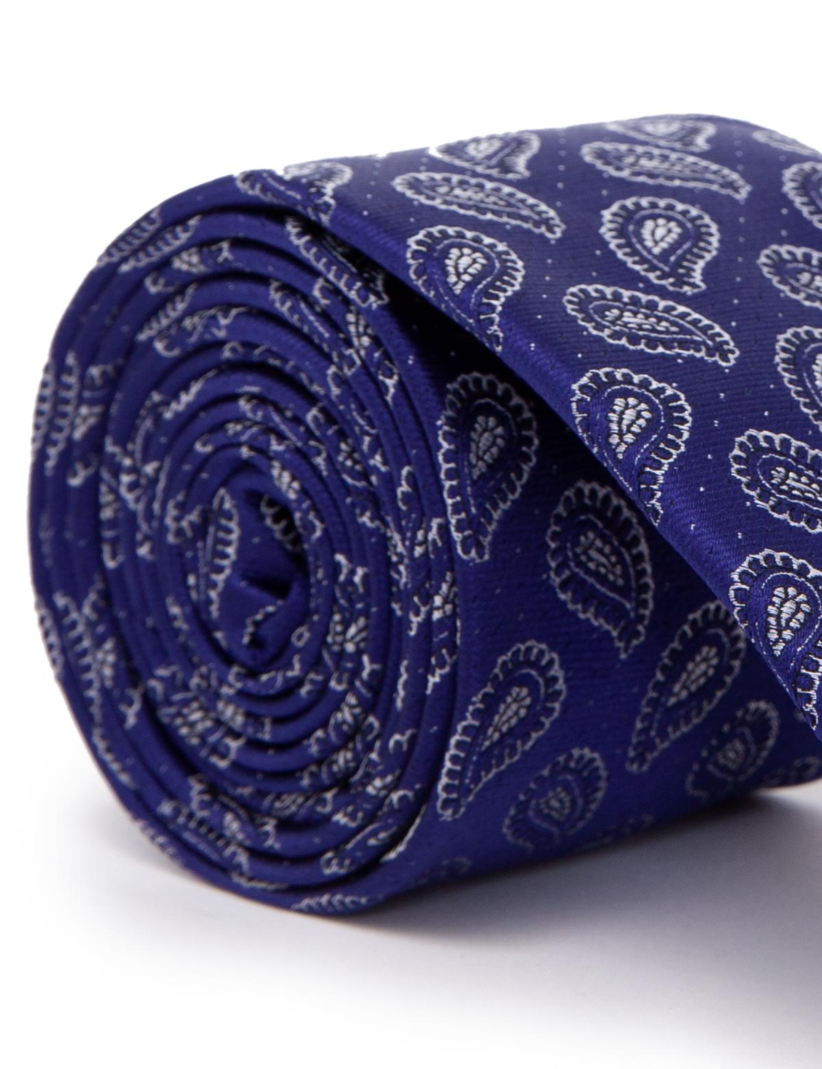 Mavi Kravat - 50240958001