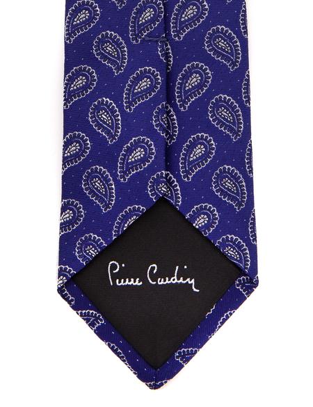 Mavi Kravat - 50240958001