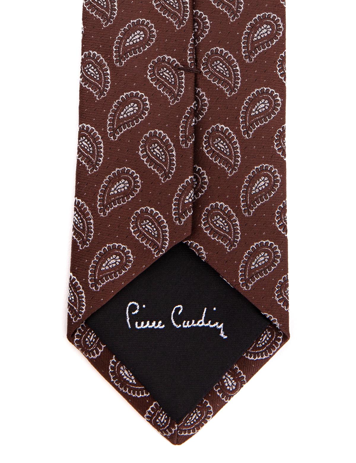 Kahverengi Kravat - 50240958008