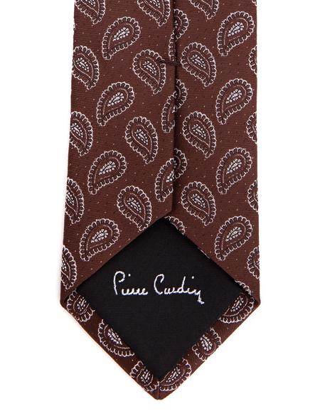 Kahverengi Kravat - 50240958008