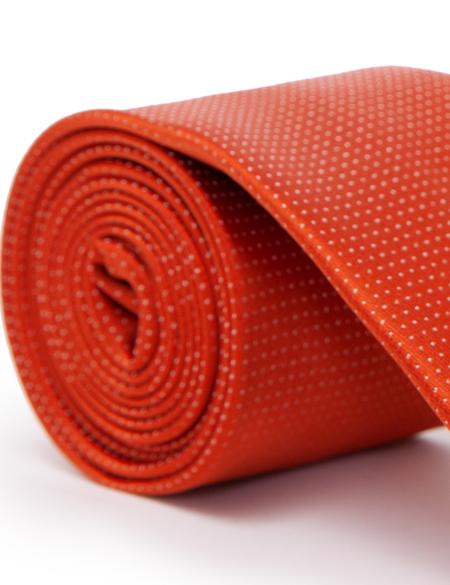 Turuncu Kravat - 50241001007