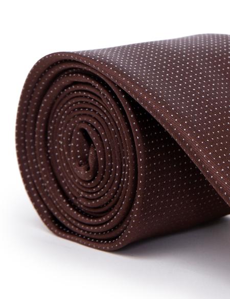 Kahverengi Kravat - 50241001006