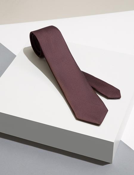 Kahverengi Kravat - 50241001006