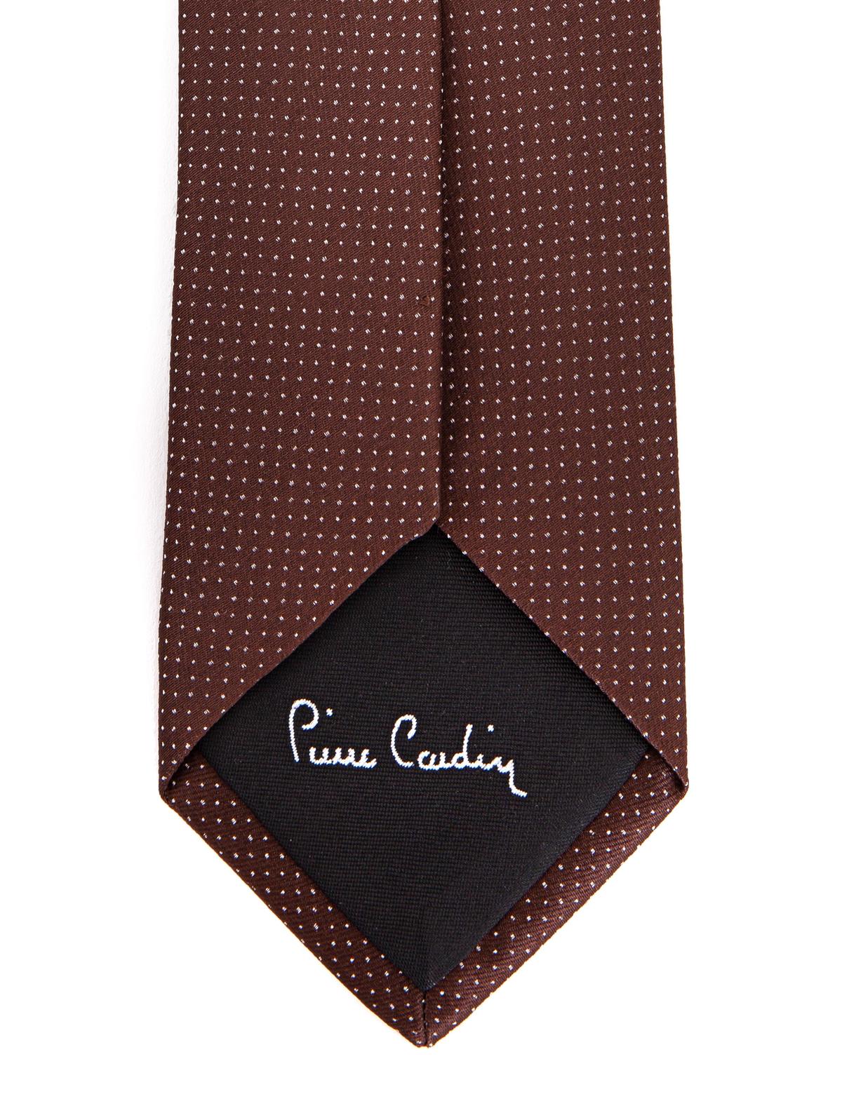 Kahverengi Kravat - 50241001006