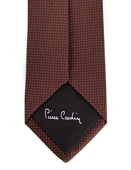 Kahverengi Kravat - 50241001006