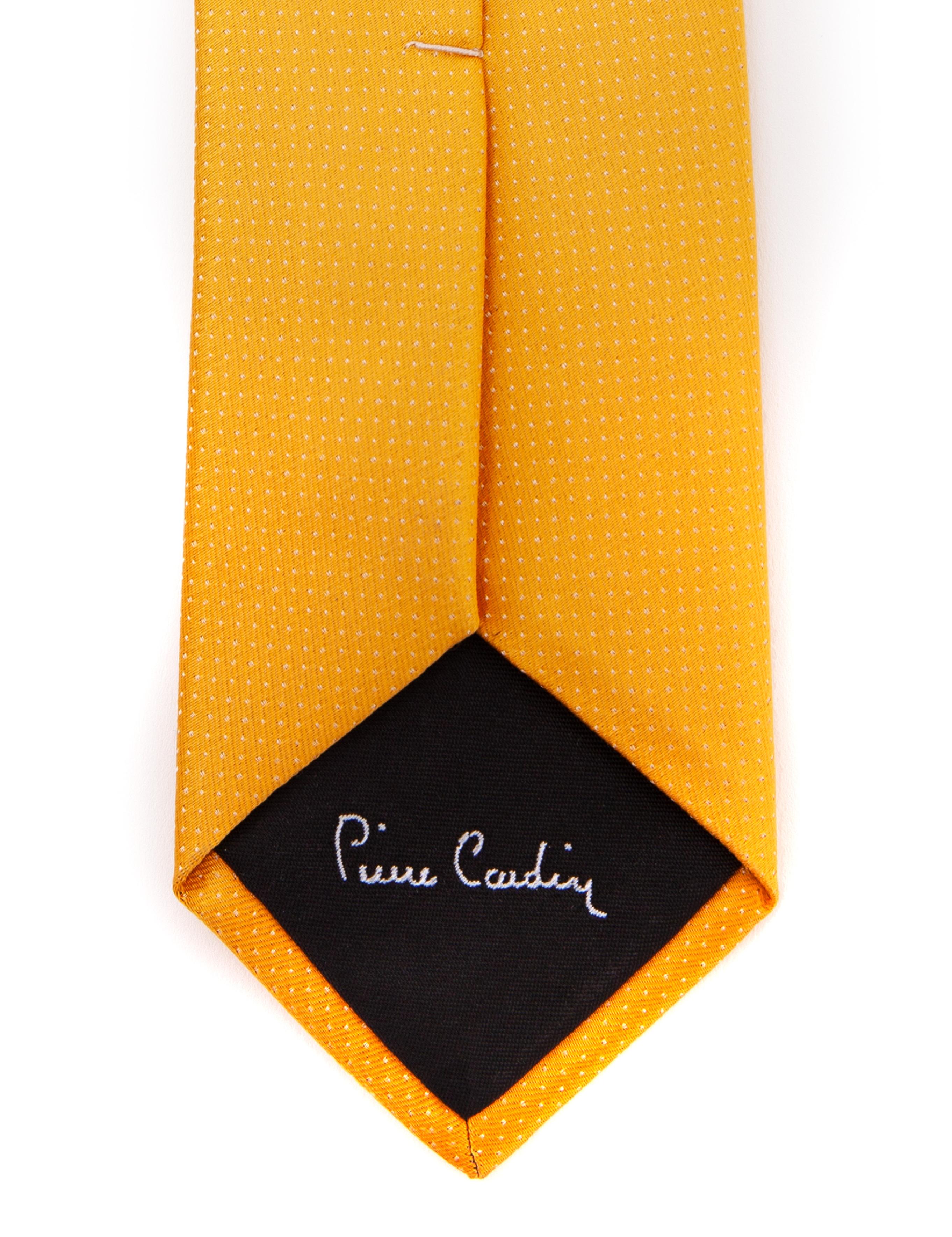 Sarı Kravat