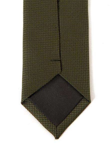 Haki Kravat - 50252809005