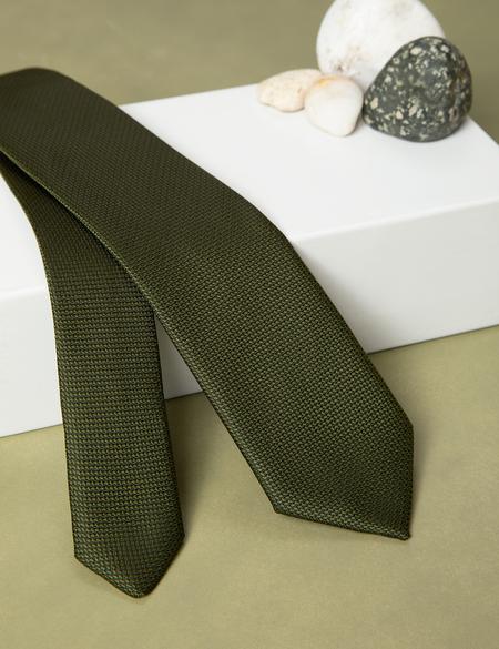 Haki Kravat - 50252809005