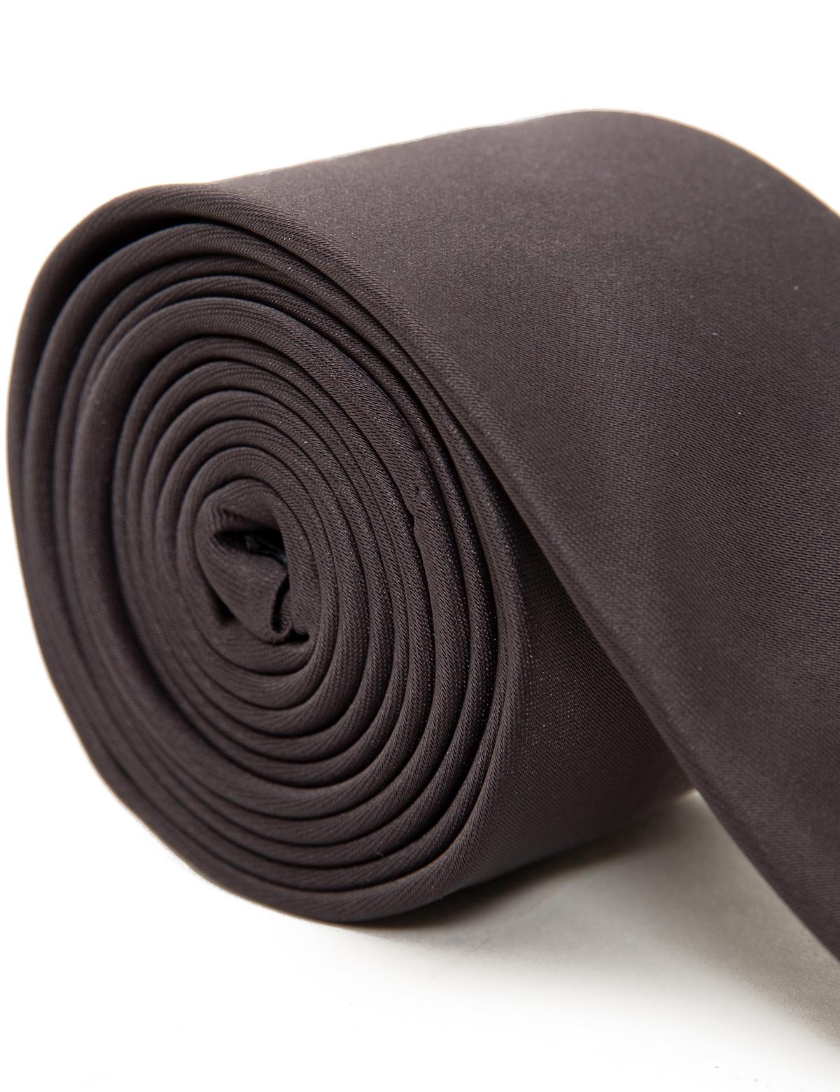 Gri Kravat - 50252810005