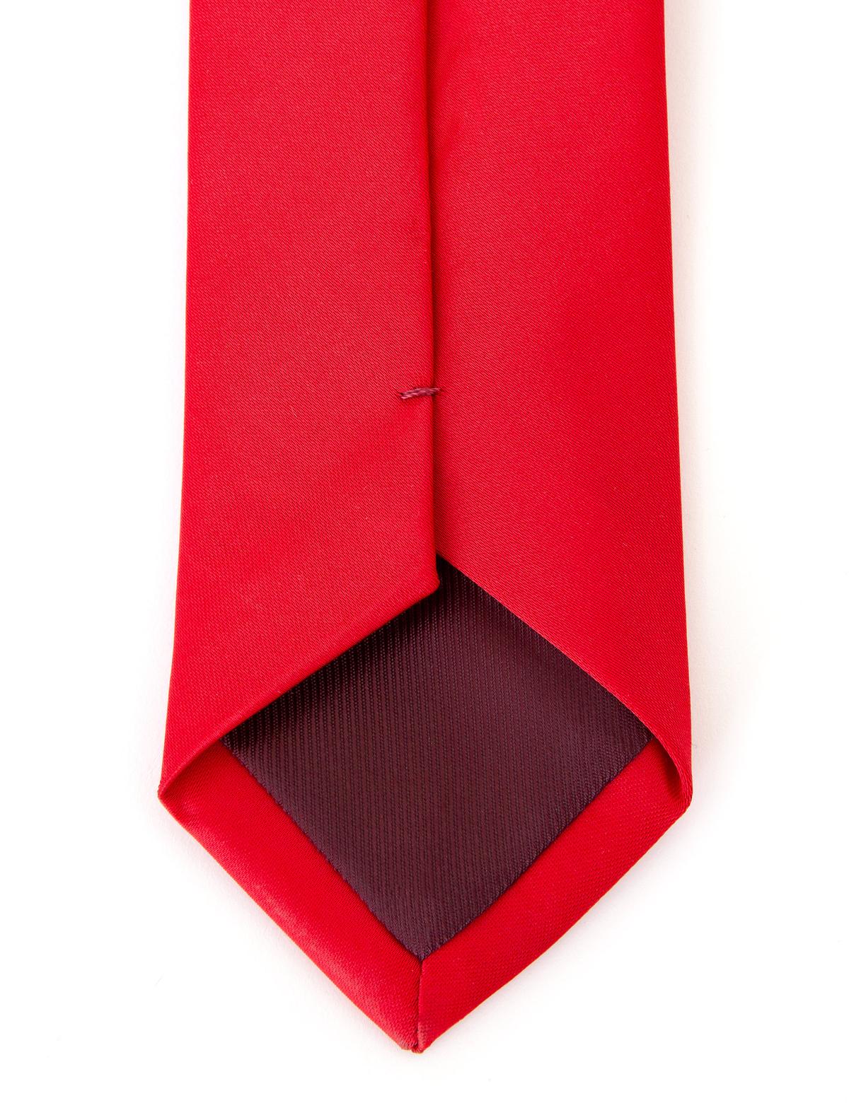 Kırmızı Kravat - 50252810003
