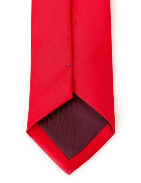 Kırmızı Kravat - 50252810003