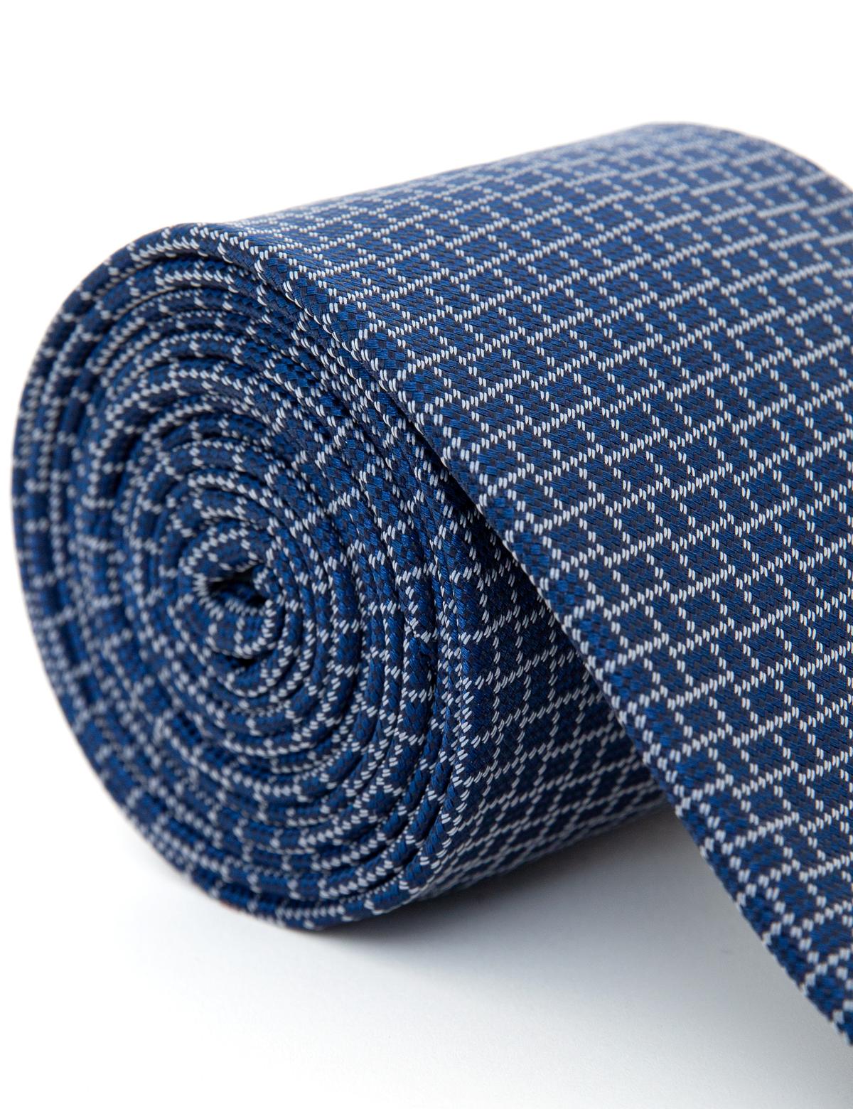 Lacivert Kravat - 50252813002