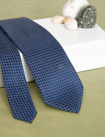 Lacivert Kravat - 50252813002