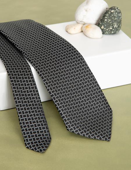 Siyah Kravat - 50252813001