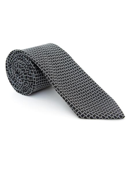 Siyah Kravat - 50252813001