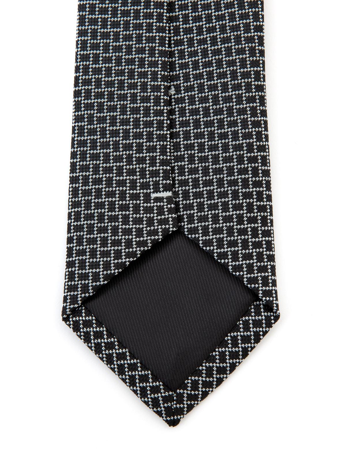 Siyah Kravat - 50252813001