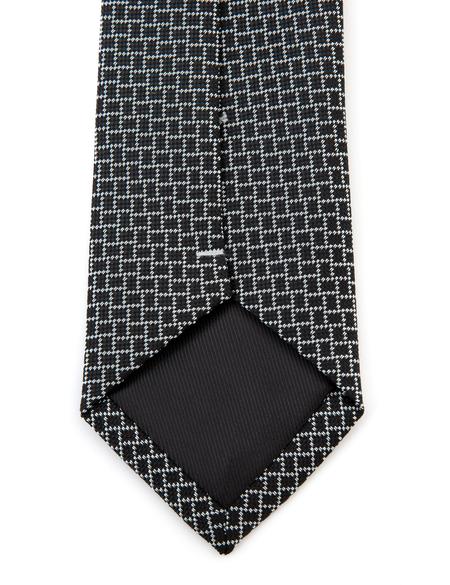 Siyah Kravat - 50252813001