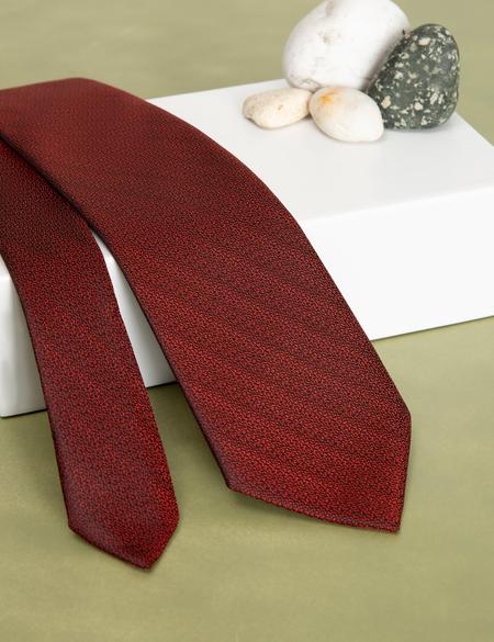 Kırmızı Kravat - 50252819003