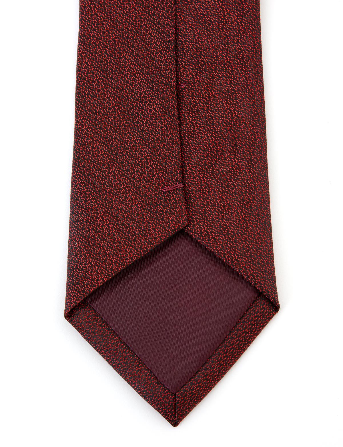 Kırmızı Kravat - 50252819003