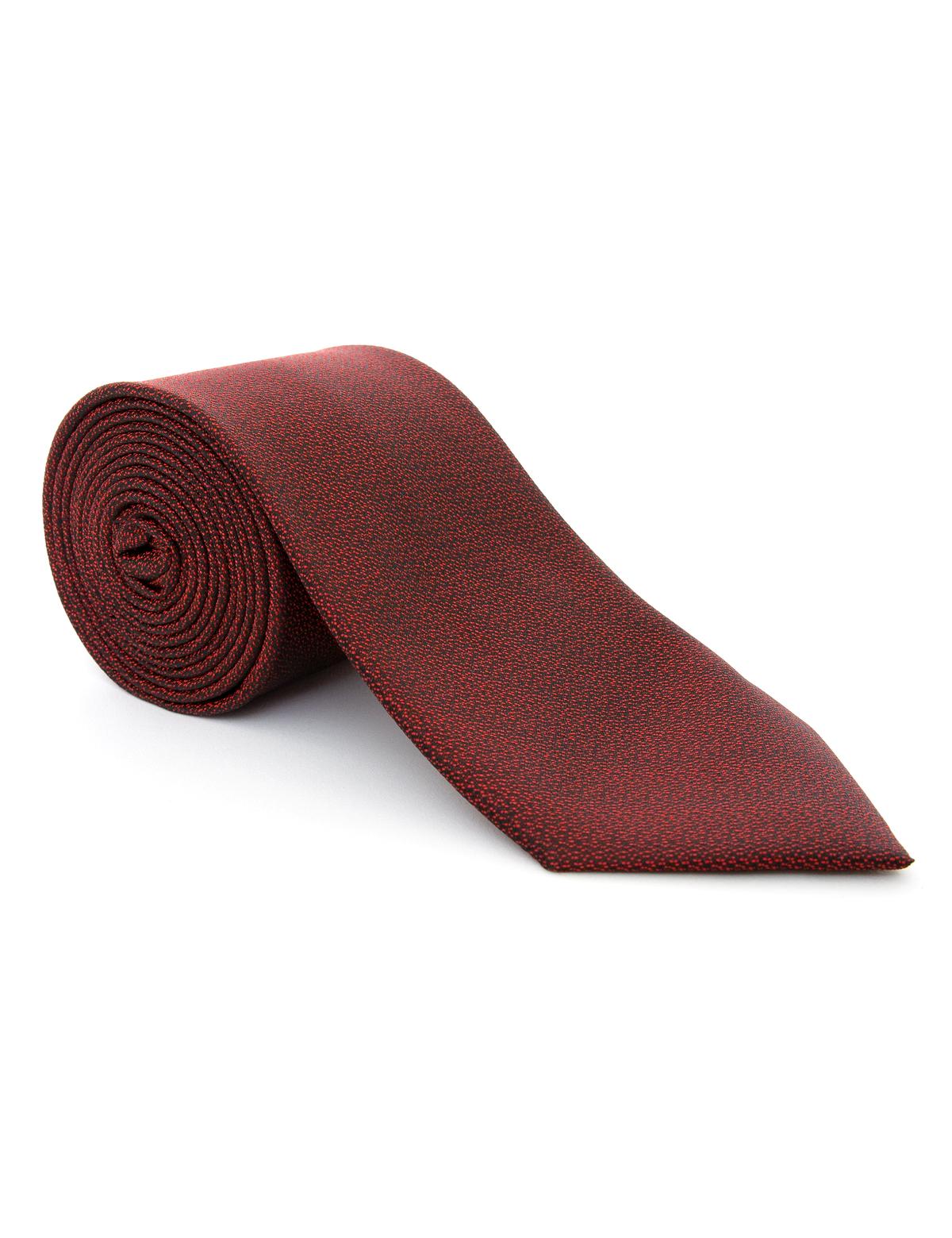 Kırmızı Kravat - 50252819003
