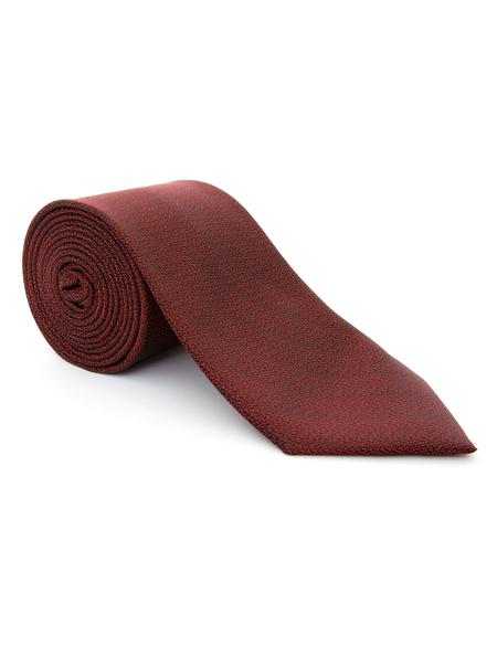 Kırmızı Kravat - 50252819003