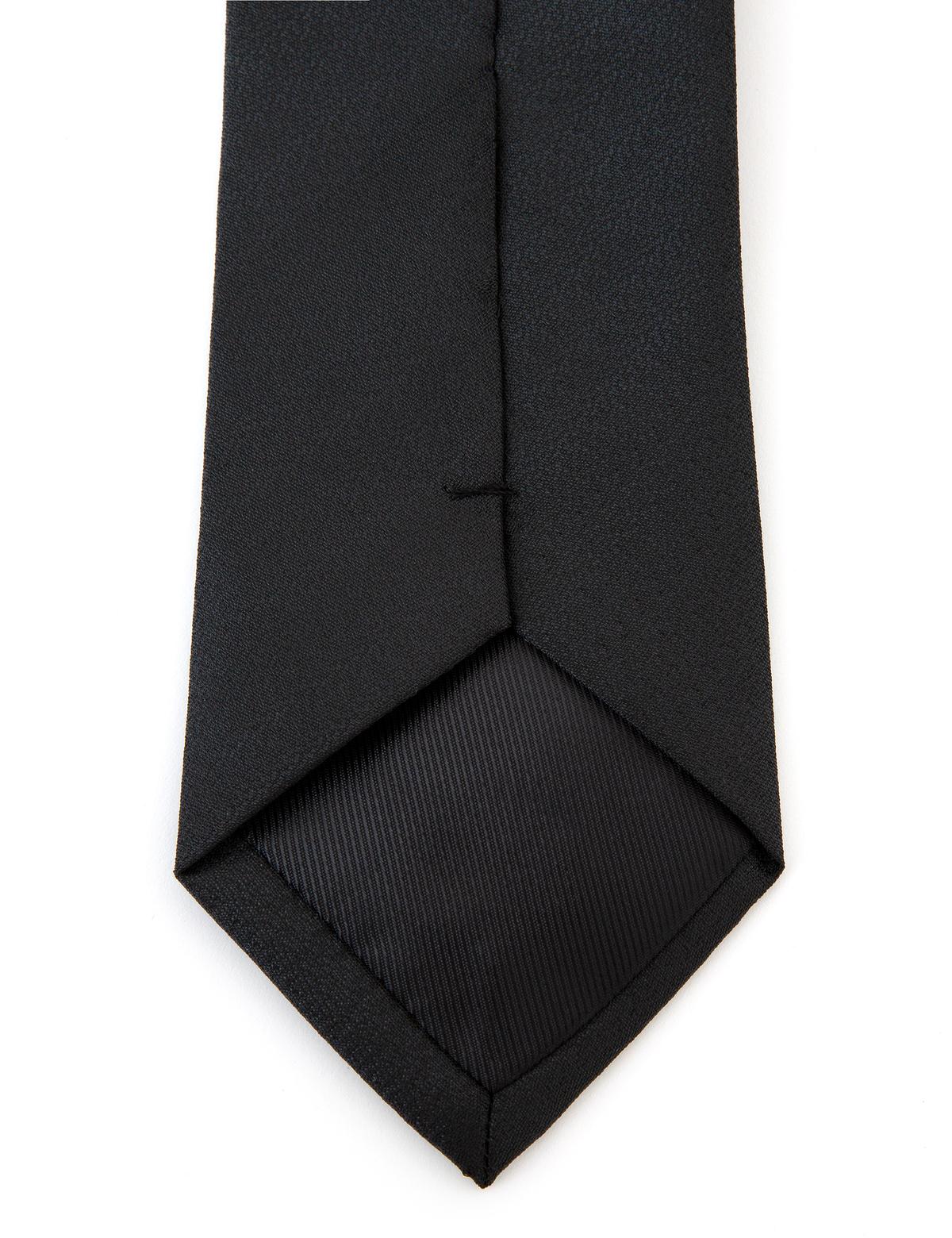 Siyah Kravat - 50252819001