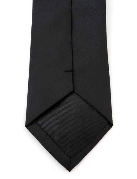 Siyah Kravat - 50252819001