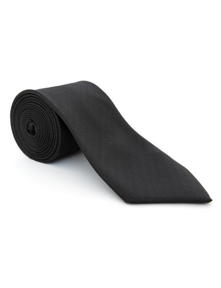 Siyah Kravat - 50252819001