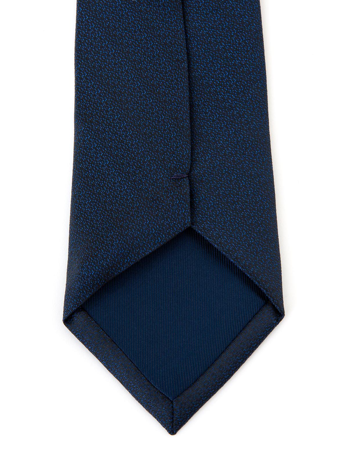 Lacivert Kravat - 50252819002