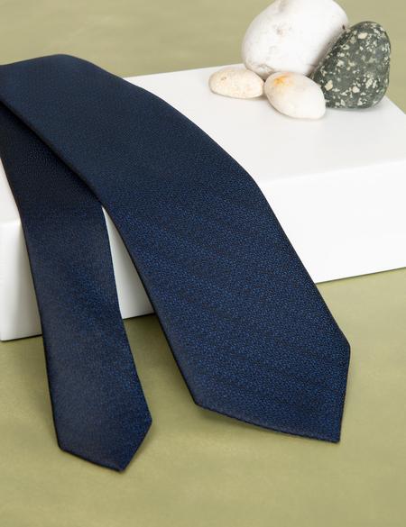 Lacivert Kravat - 50252819002