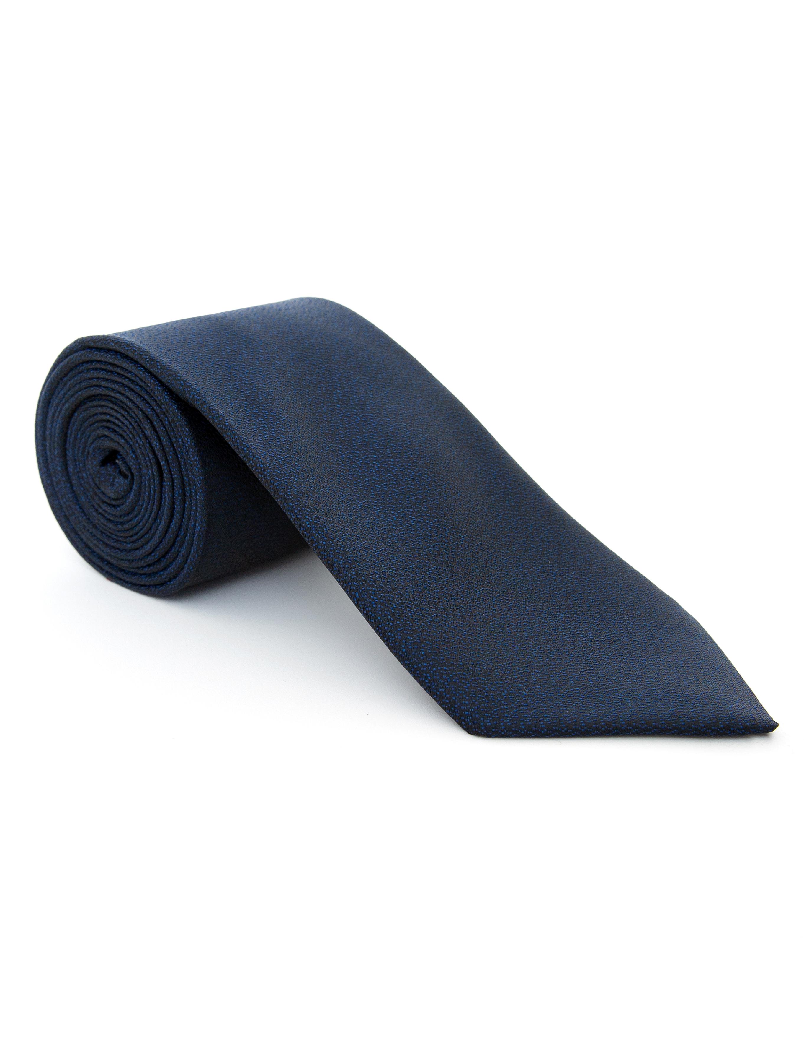 Lacivert Kravat