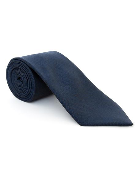 Lacivert Kravat - 50252819002