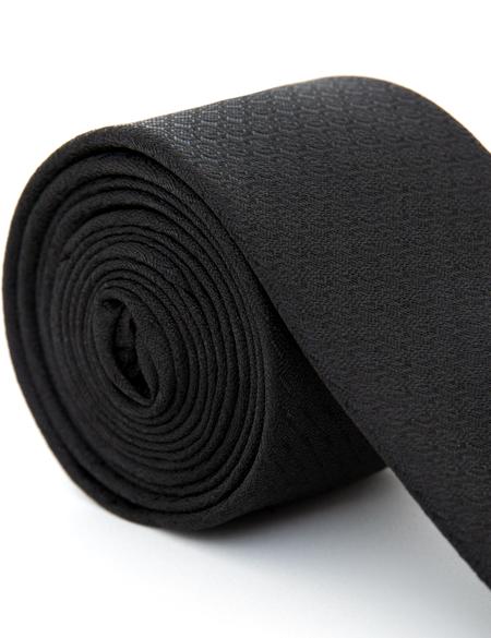 Siyah Kravat - 50252832001