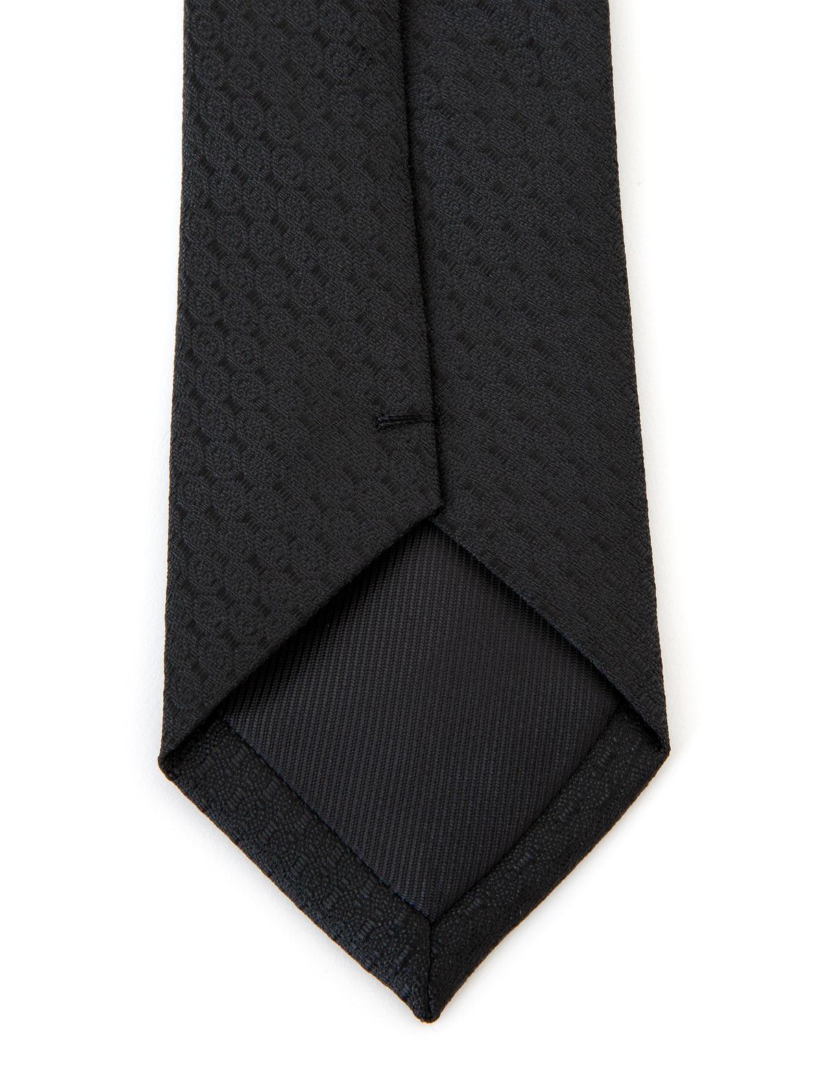 Siyah Kravat - 50252832001