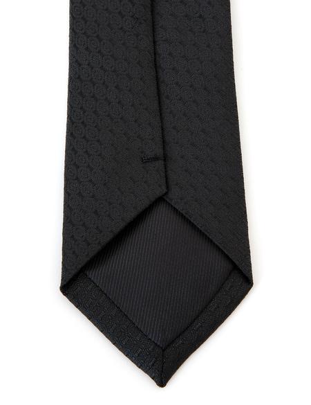 Siyah Kravat - 50252832001