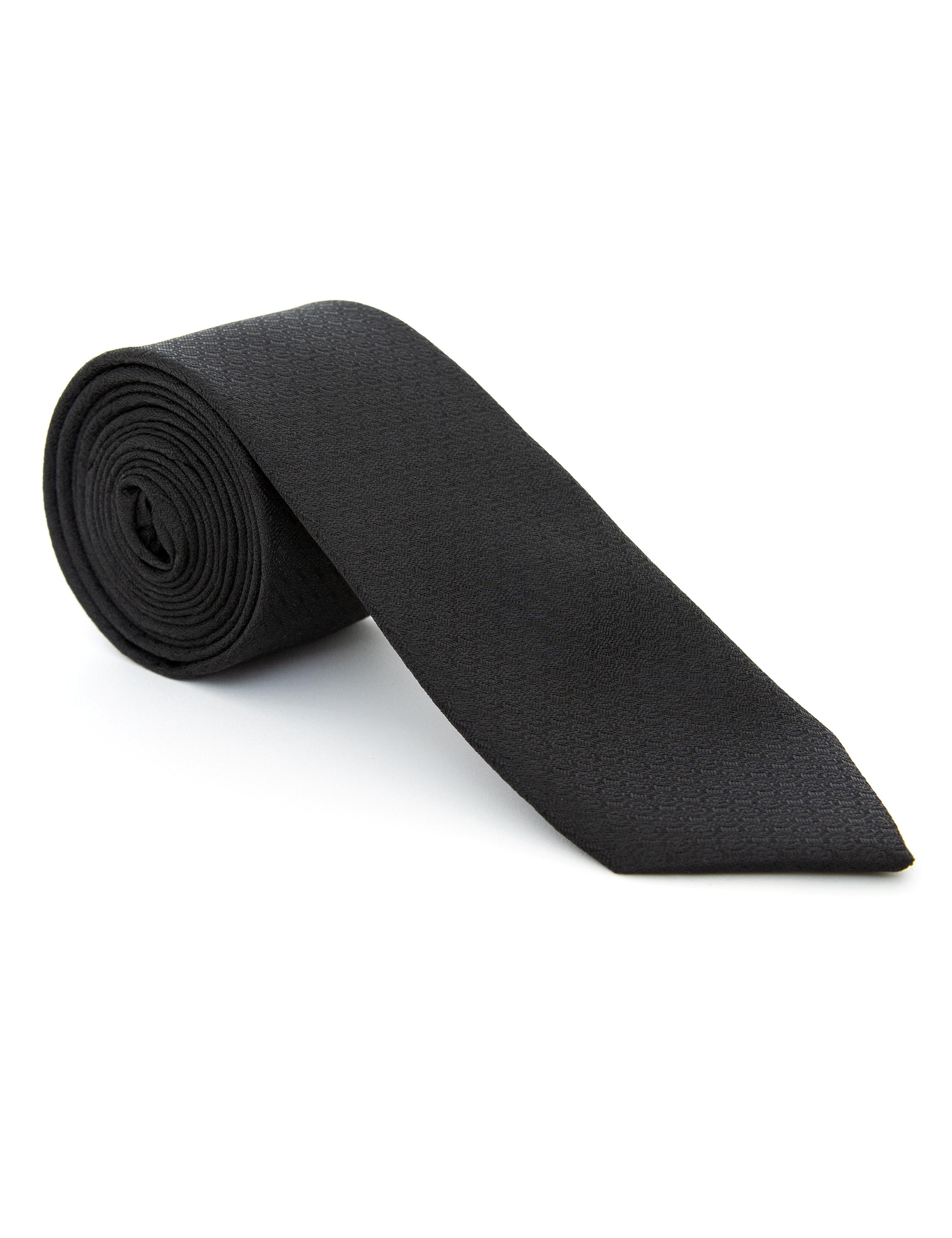 Siyah Kravat