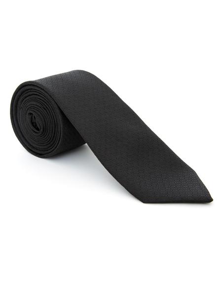 Siyah Kravat - 50252832001