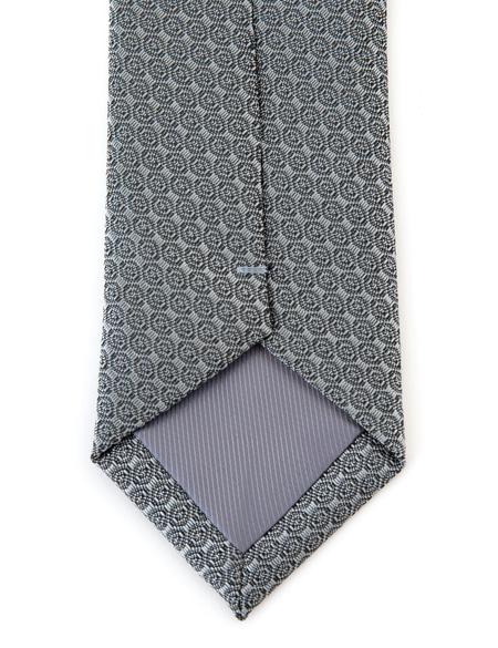 Gri Kravat - 50252832002