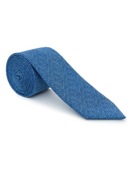 Mavi Kravat - 50252833001