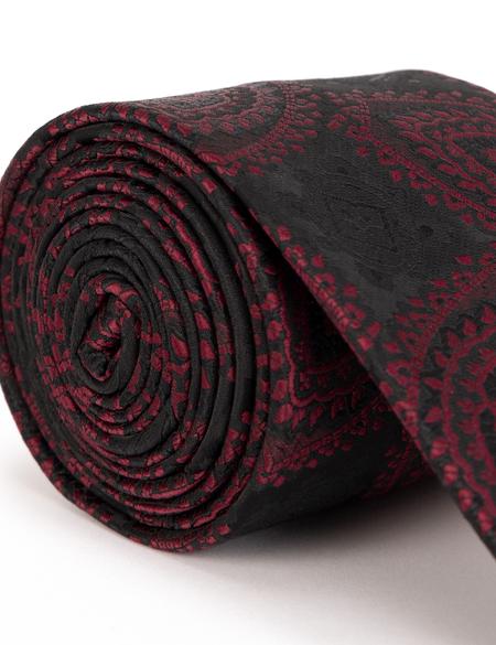 Bordo Kravat - 50253250002