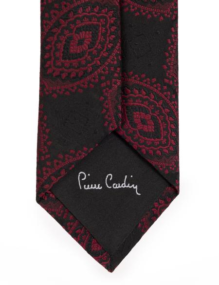 Bordo Kravat - 50253250002