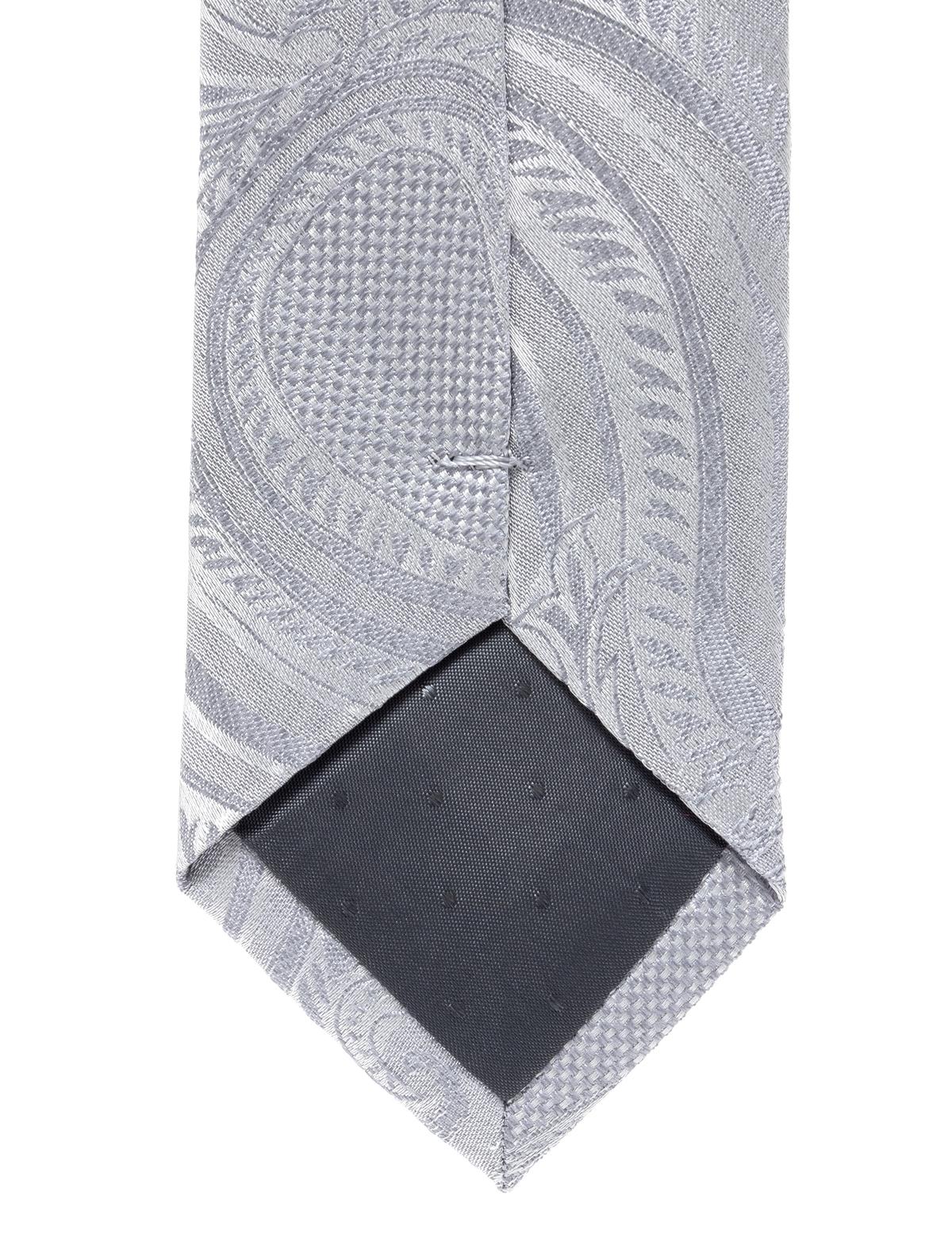 Gri Kravat - 50257319001