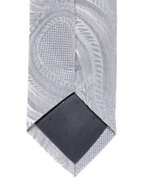 Gri Kravat - 50257319001