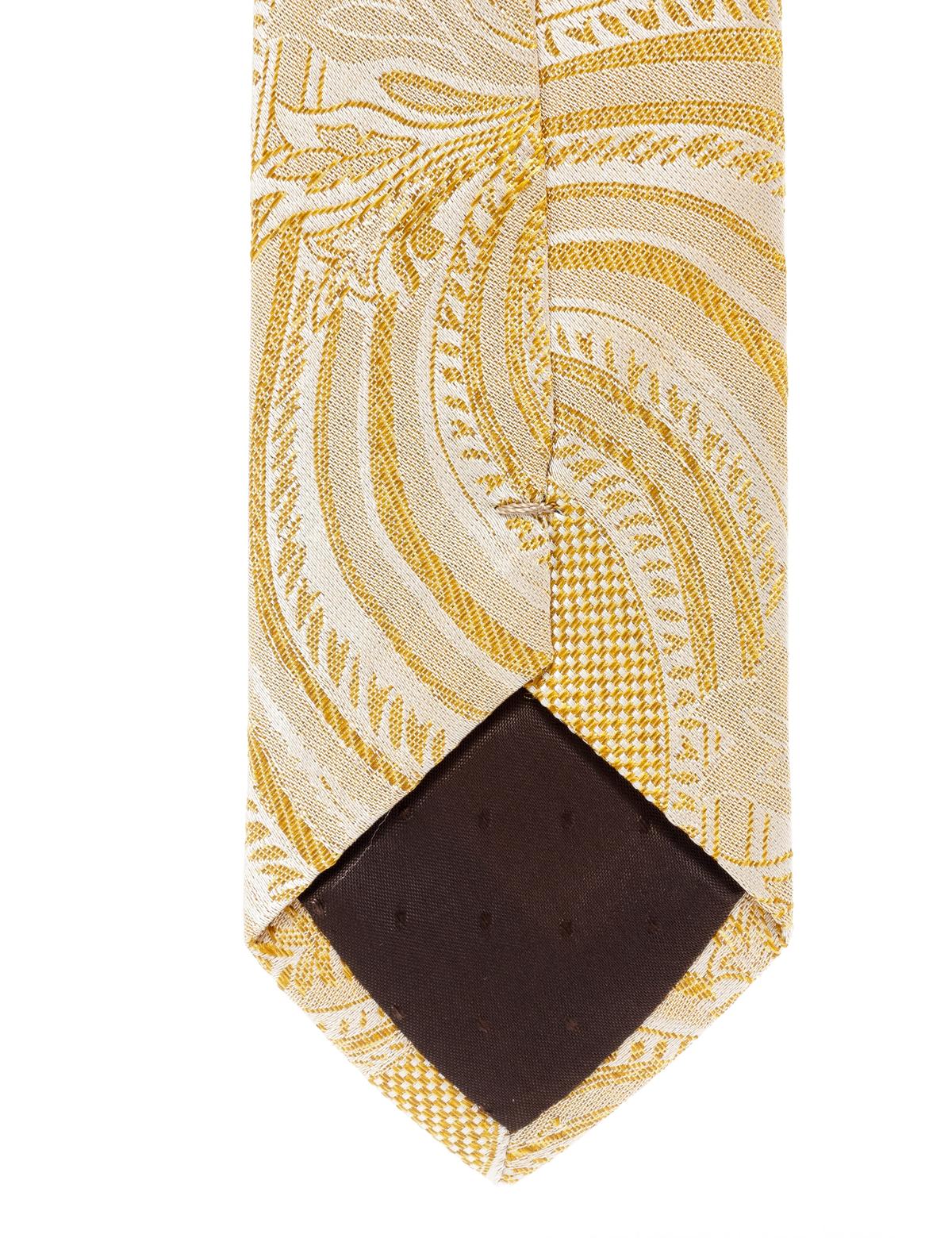 Sarı Kravat - 50257319002