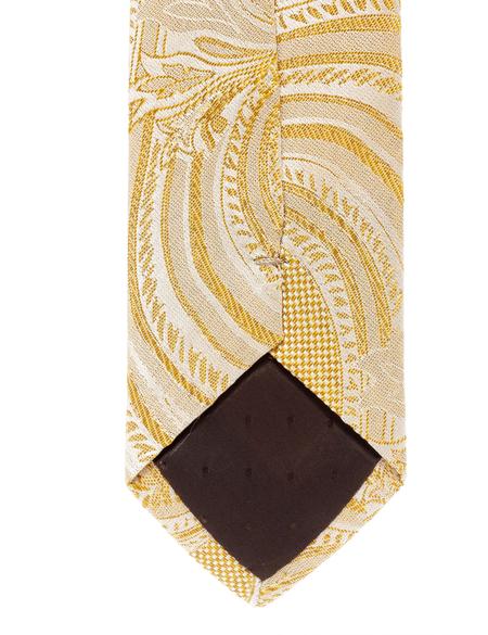 Sarı Kravat - 50257319002