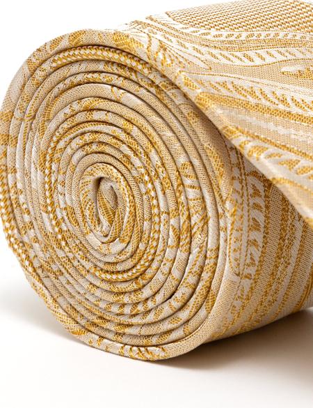 Sarı Kravat - 50257319002