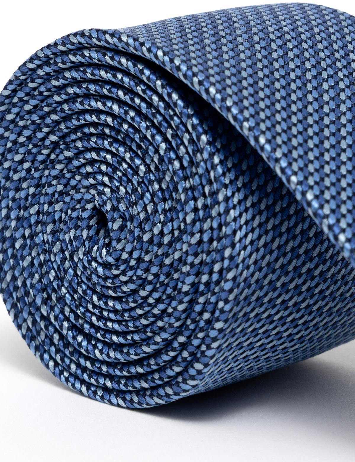 Mavi Kravat - 50257320001